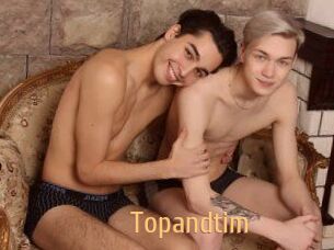 topandtim Single Spass