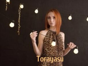 Torayasu