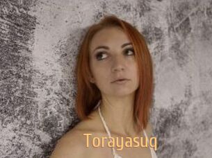 Torayasuq