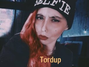 Tordup