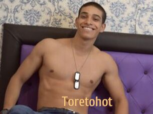 toretohot Single Spass