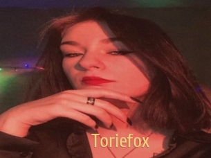 Toriefox