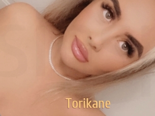 Torikane
