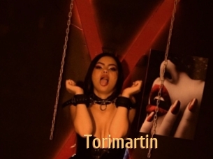 torimartin Single Spass