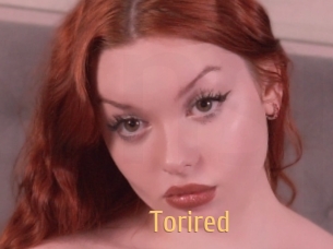 Torired