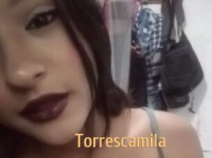 Torrescamila