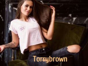Torrybrown