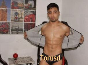 Torusd