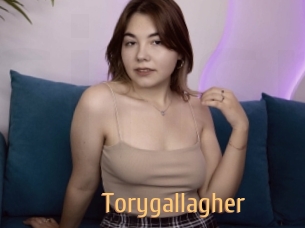Torygallagher