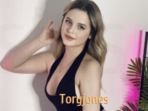 Toryjones