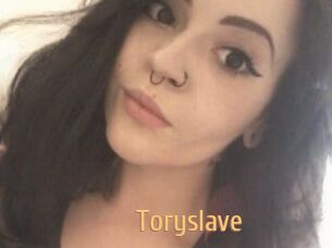 Toryslave