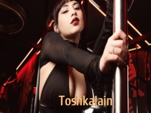 Toshkalain