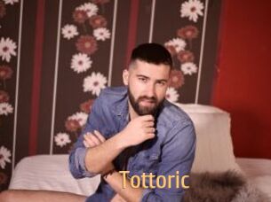 Tottoric