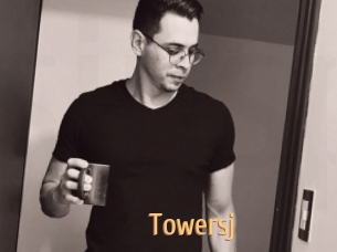 towersj Single Spass