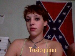 Toxicquinn
