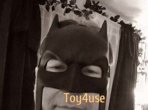 Toy4use