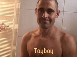 toyboy Single Spass