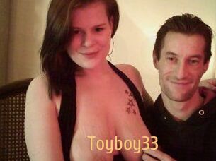 Toyboy33