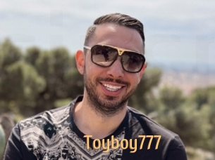 Toyboy777
