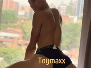 Toymaxx