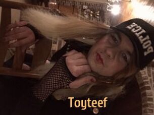 Toyteef