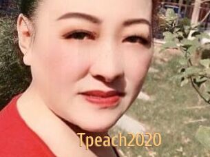 Tpeach2020