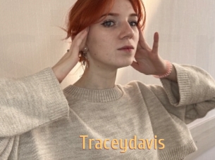 Traceydavis