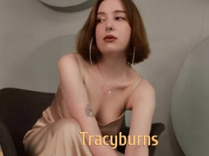 Tracyburns
