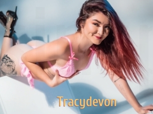 Tracydevon