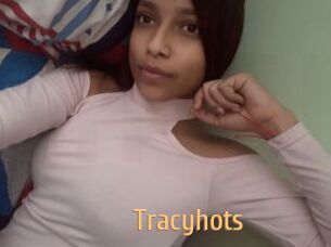 Tracyhots