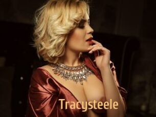 Tracysteele