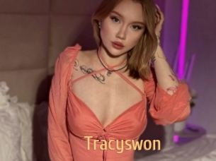 Tracyswon