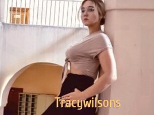 Tracywilsons