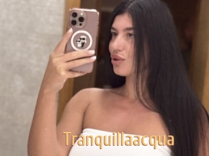 Tranquillaacqua
