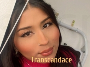 Transcandace