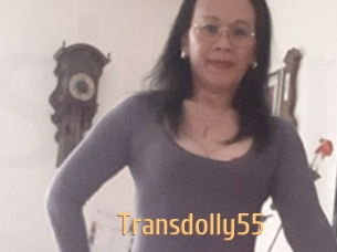 transdolly55 Single Spass