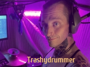 trashydrummer Single Spass