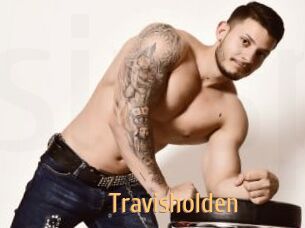 Travisholden