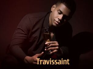 Travissaint