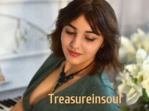 Treasureinsoul