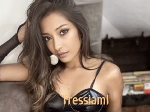 tressiaml Single Spass