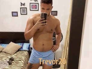 Trevor20