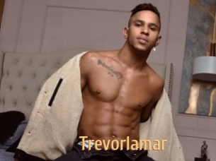 Trevorlamar