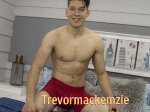 Trevormackemzie