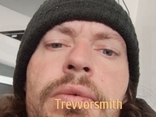 trevvorsmith Single Spass