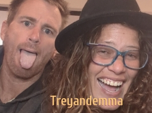 Treyandemma