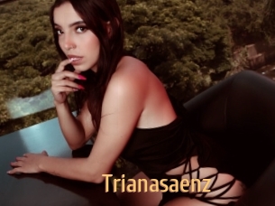 trianasaenz Single Spass
