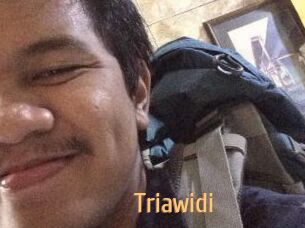 Triawidi
