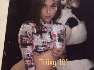 Triixy_101