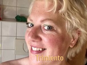 Trimiento